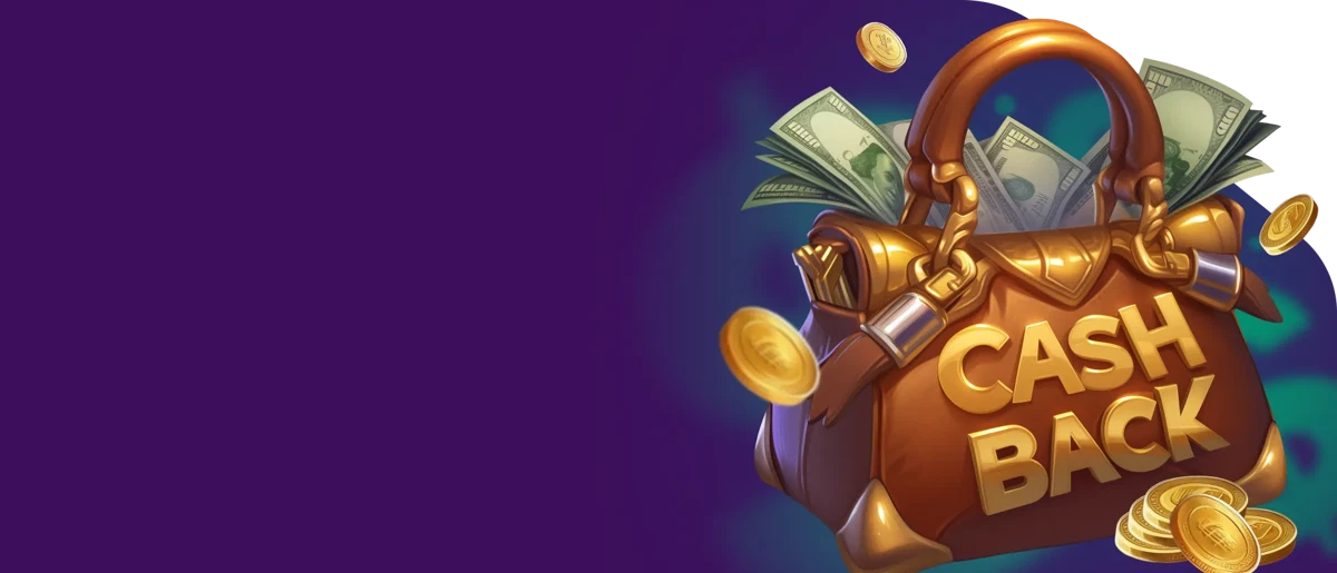 Cashback Spin Maya Betrouwbaar
