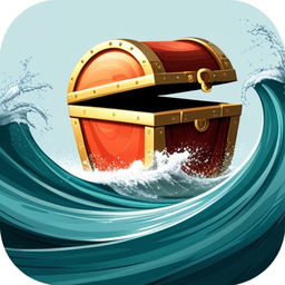 Coral Treasure Tide Spinmaya Review