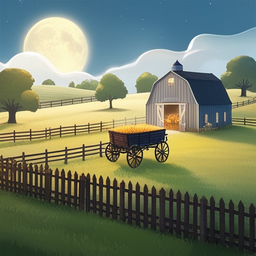 Harvest Moon Acres Spin Maya Casino Review