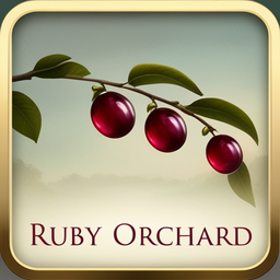 Ruby Orchard Spinmaya Nl