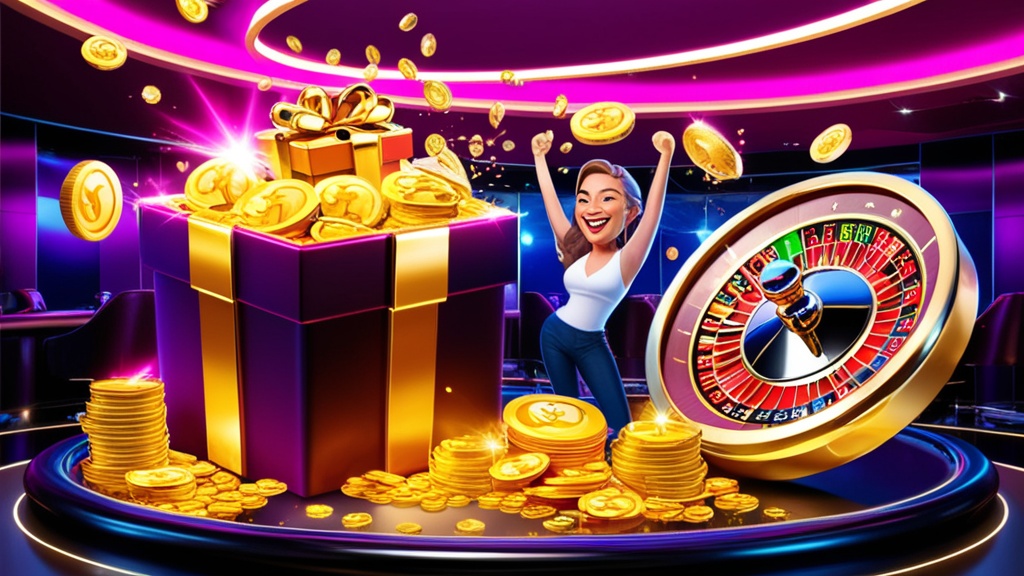 Spin Maya Casino Review