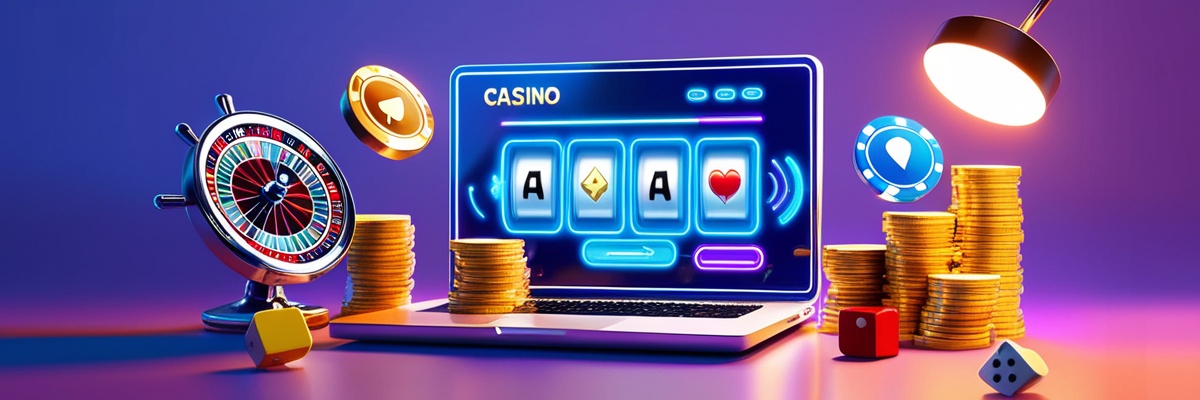 Spinmaya Casino